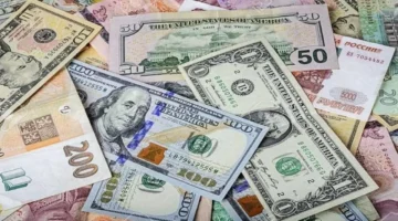 تحرك جديد.. أسعار صرف الدولار والعملات الأجنبية في تعاملات الثلاثاء أمام الجنيه المصري